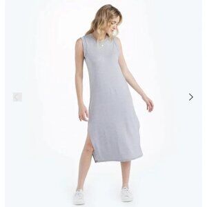 Summersalt everywhere midi Dress